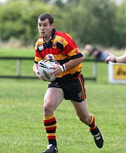 Josh Weedon7208gc